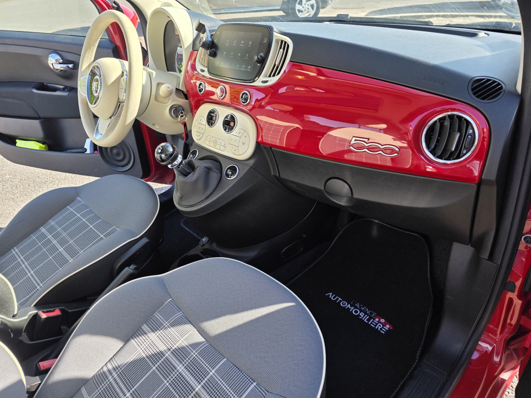 Fiat 500 — 13