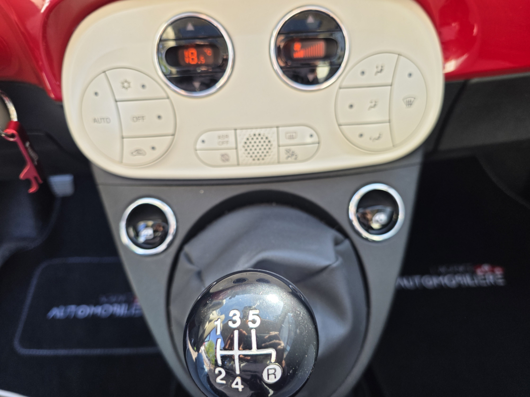 Fiat 500 — 24