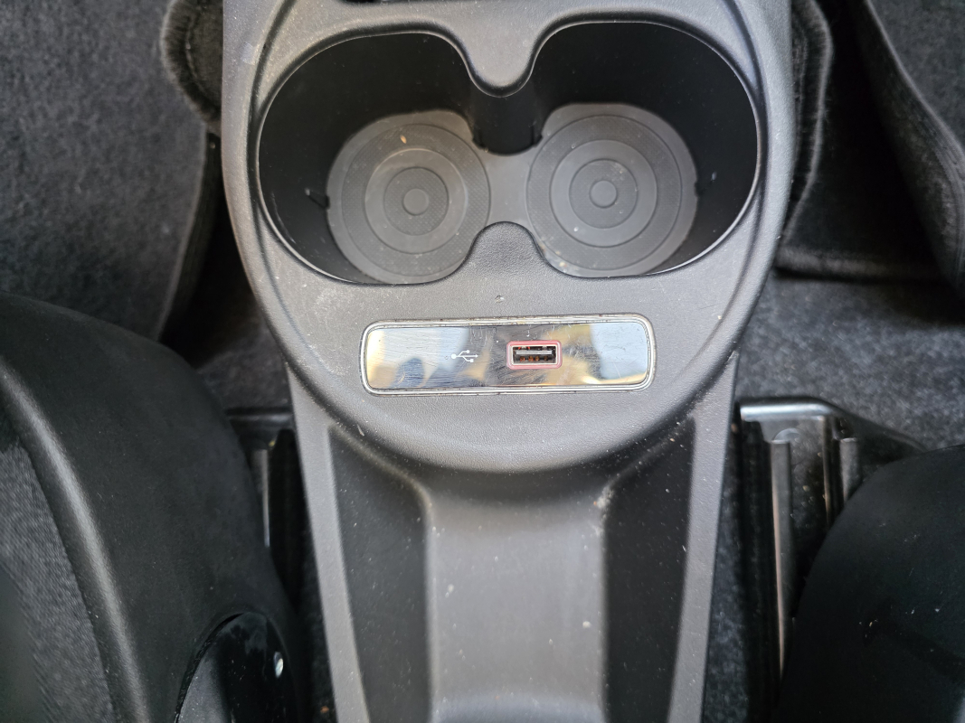 Fiat 500 — 25