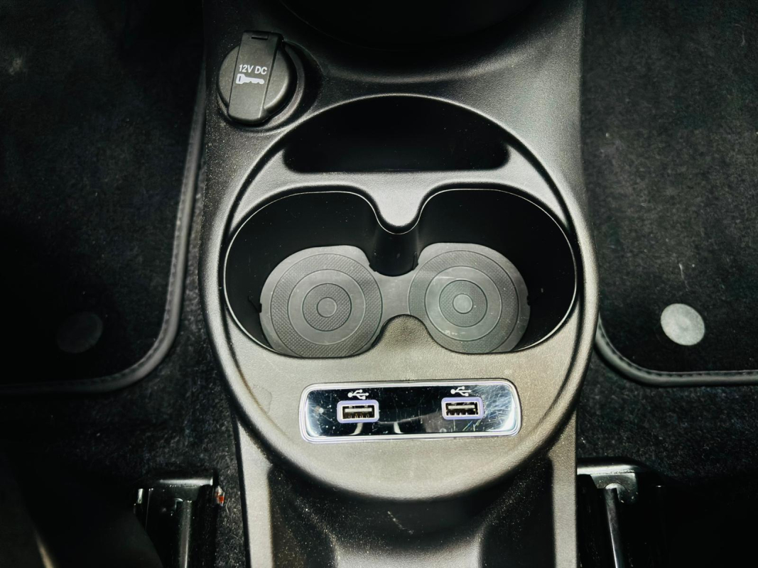 Abarth 500 — 21
