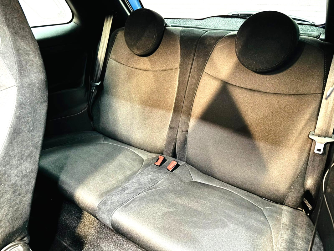 Abarth 500 — 28