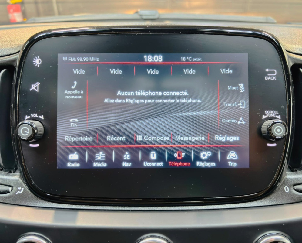 Abarth 500 — 25