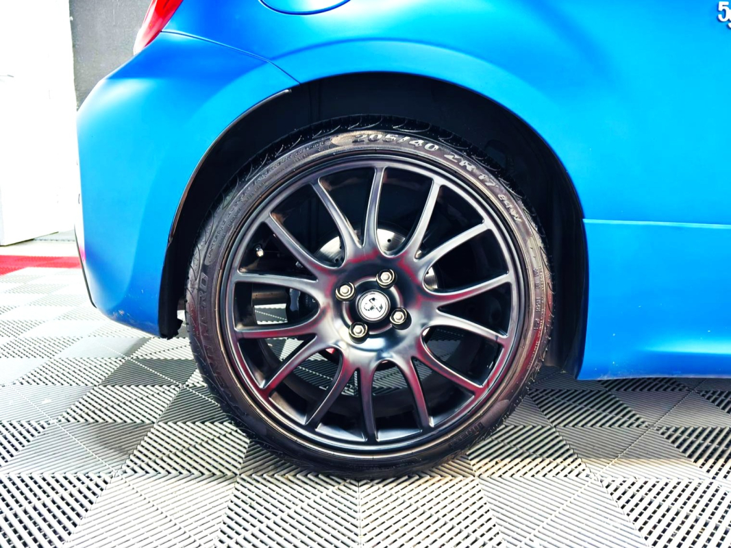 Abarth 500 — 36