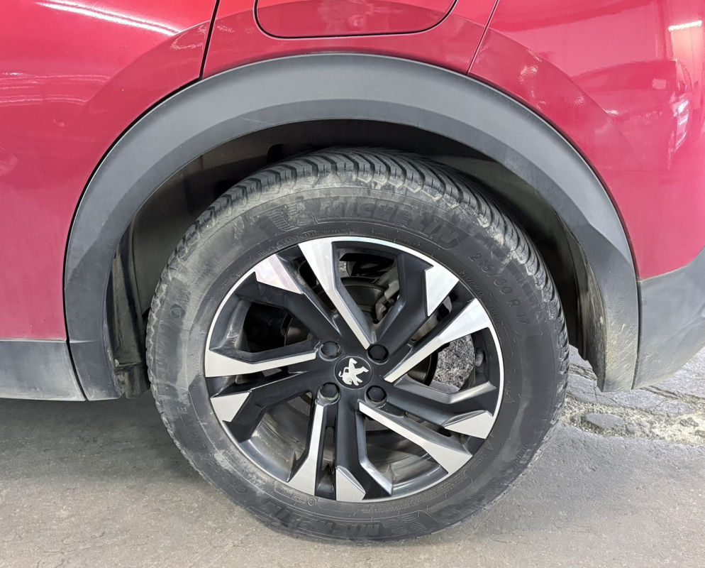 Peugeot 2008 — 24