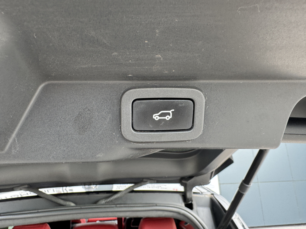 Land Rover Range Rover — 20