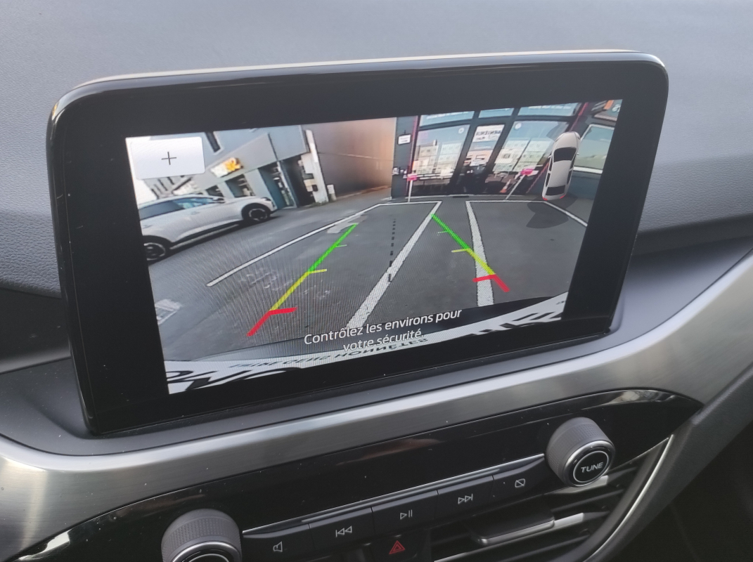 Ford Kuga — 15