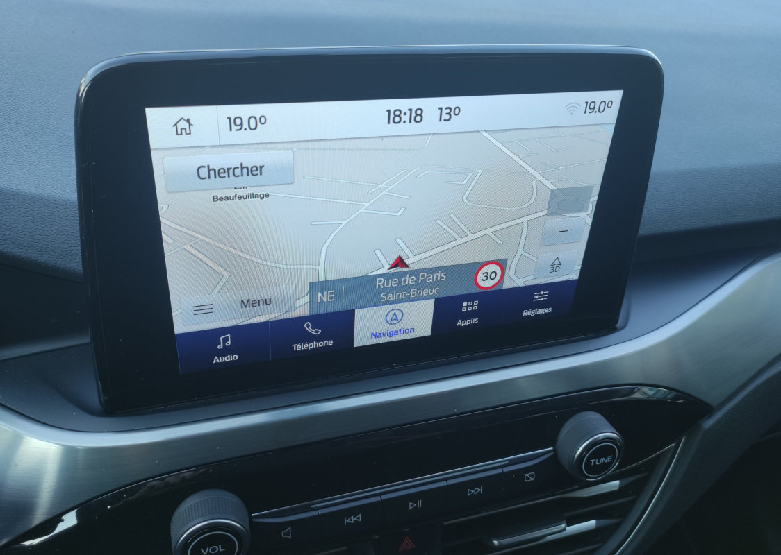 Ford Kuga — 14