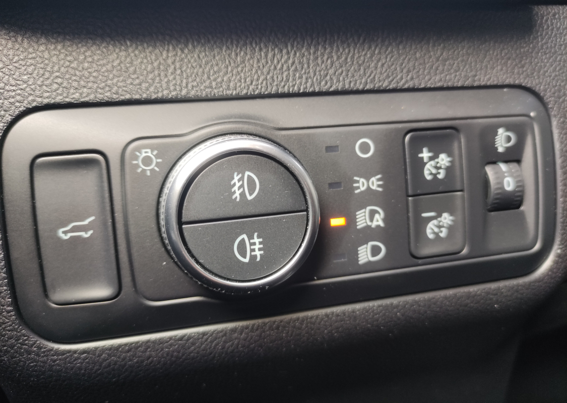 Ford Kuga — 23