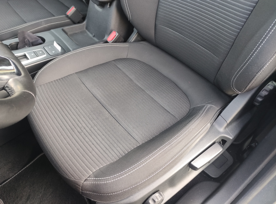 Ford Kuga — 26