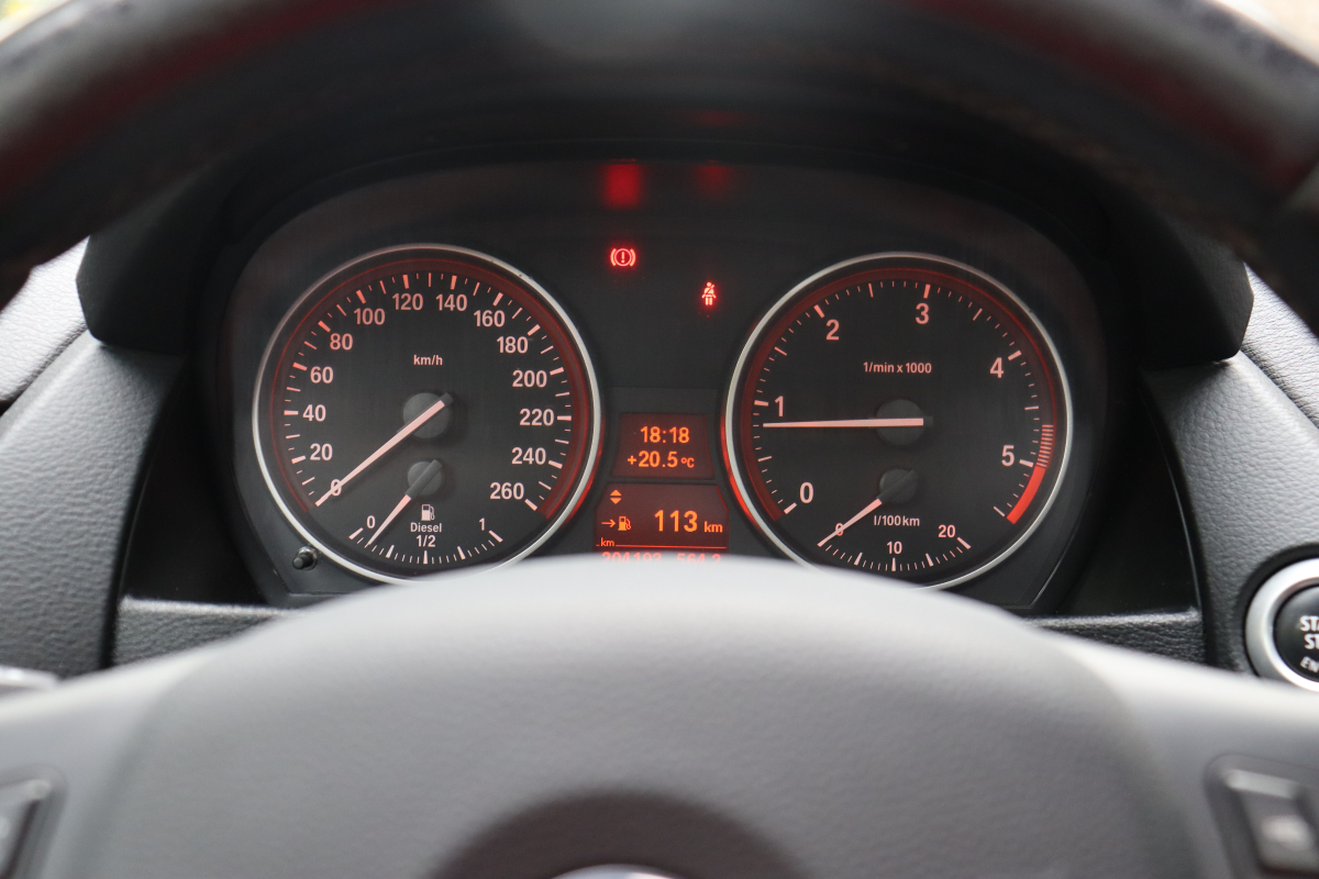 Bmw X1 — 17