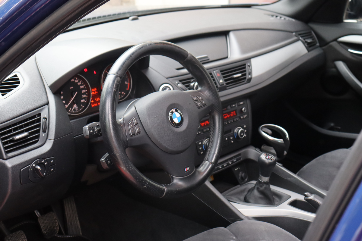 Bmw X1 — 23