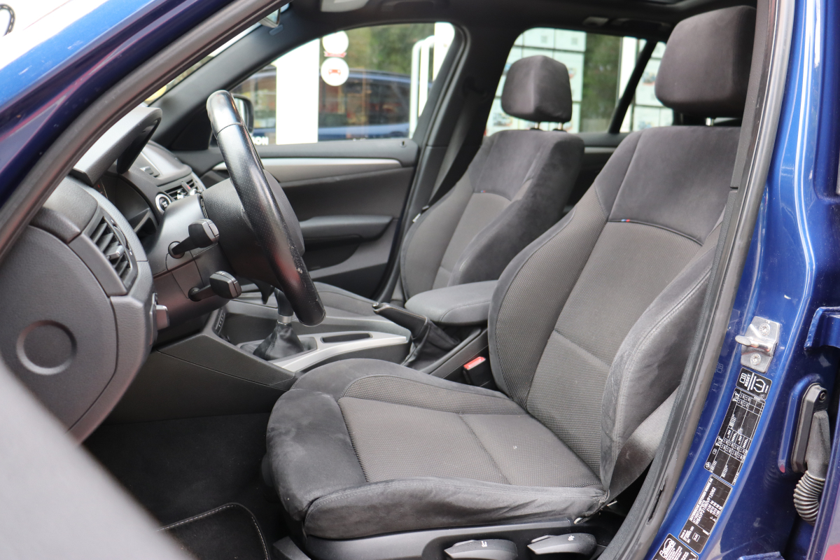 Bmw X1 — 24