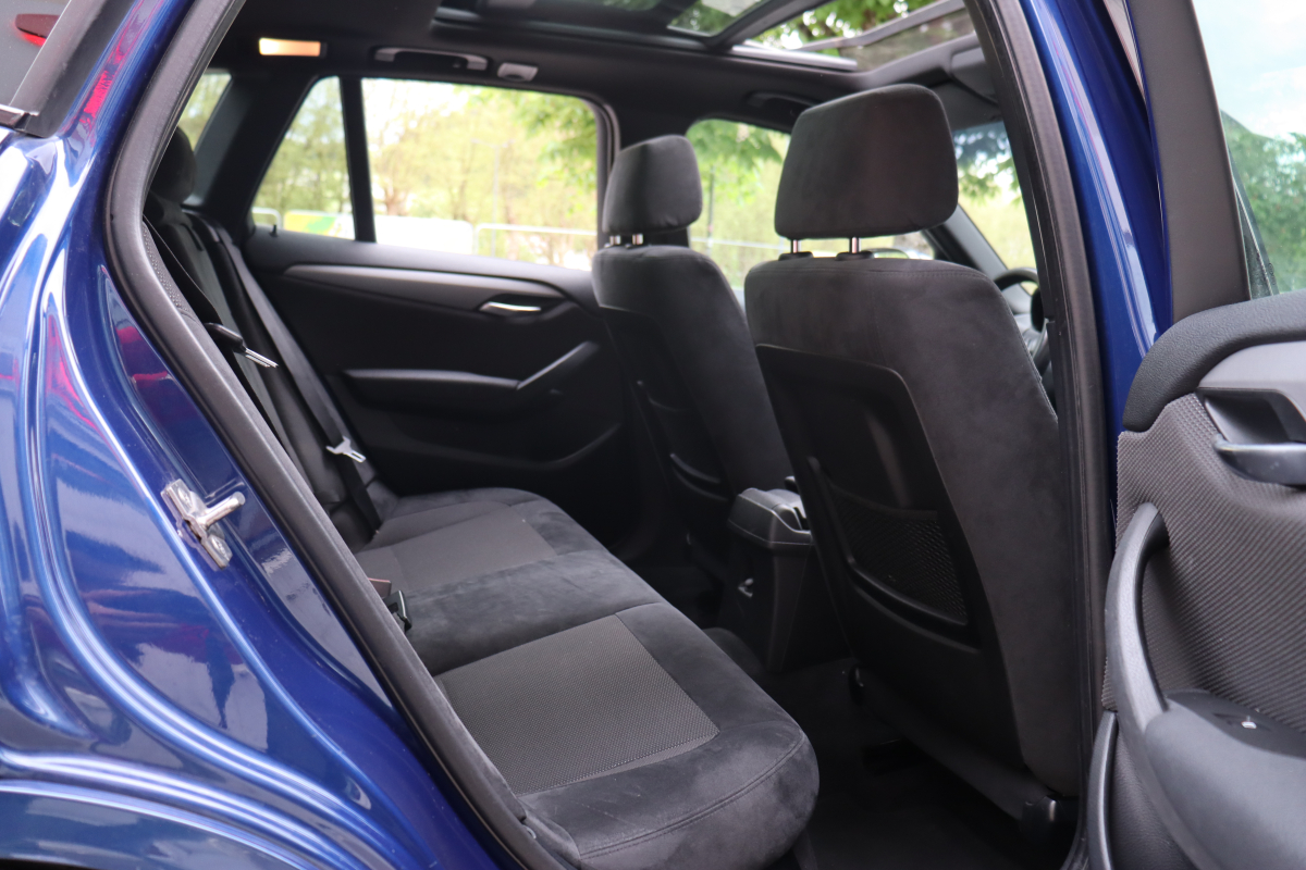 Bmw X1 — 27