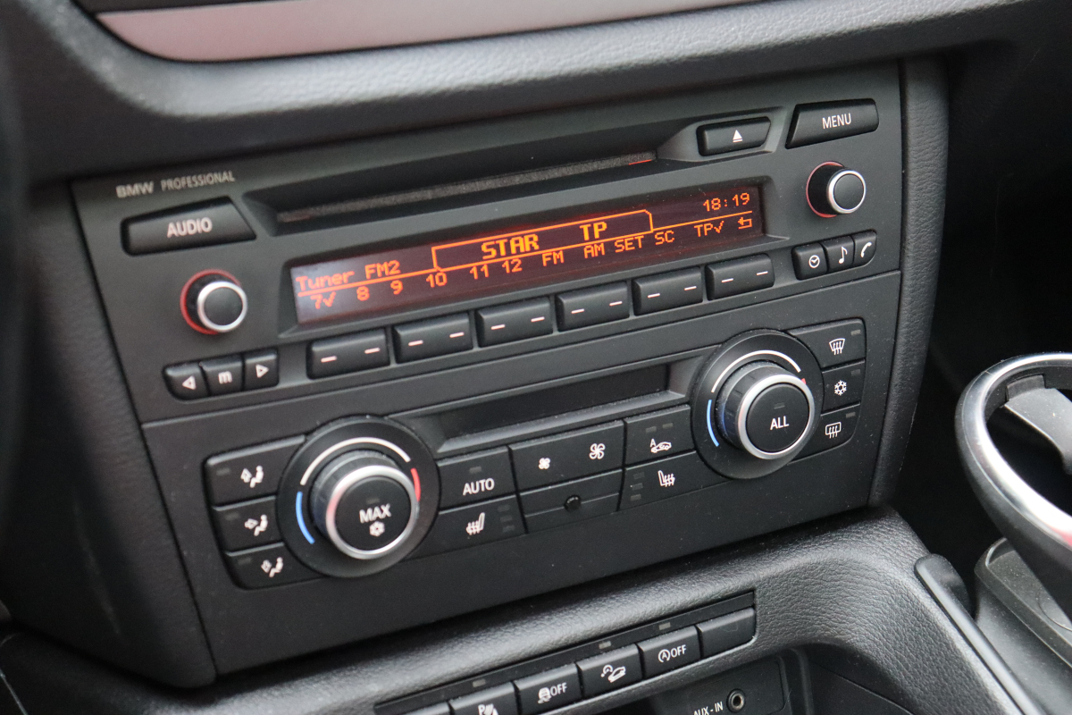 Bmw X1 — 20