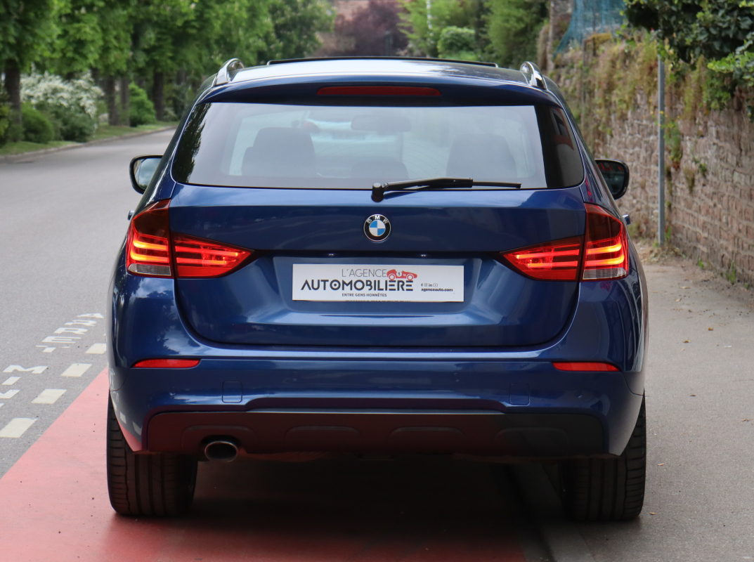 Bmw X1 — 6