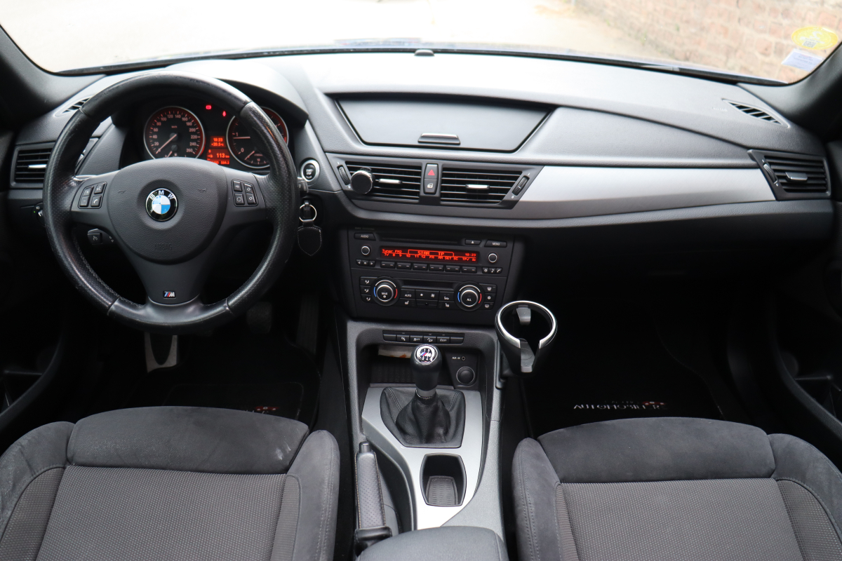 Bmw X1 — 13