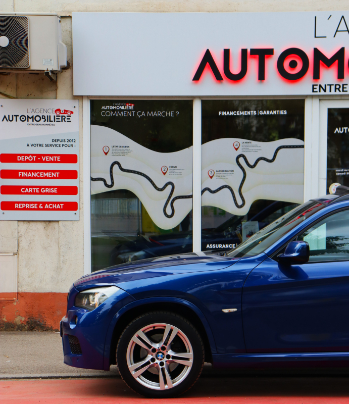 Bmw X1 — 2