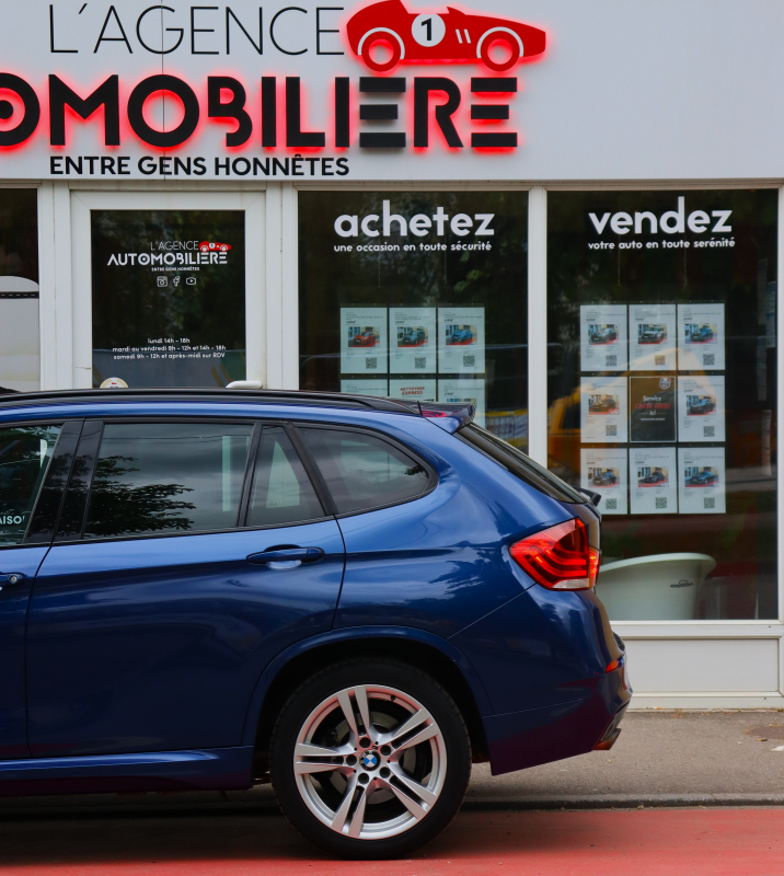 Bmw X1 — 4