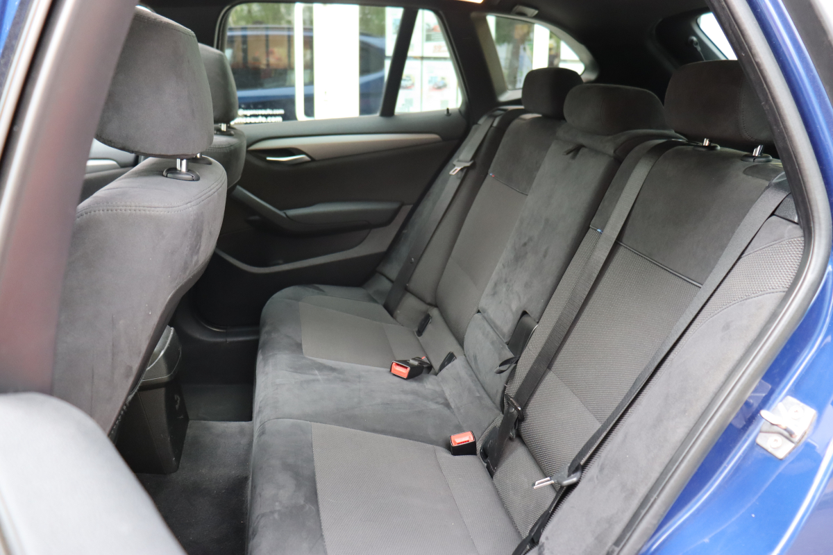 Bmw X1 — 25