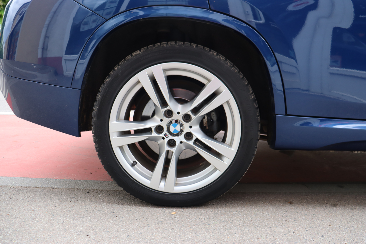 Bmw X1 — 35