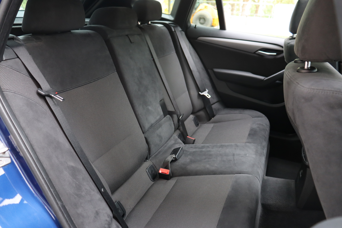 Bmw X1 — 28