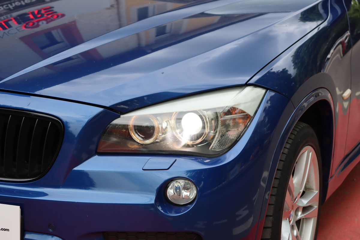 Bmw X1 — 38