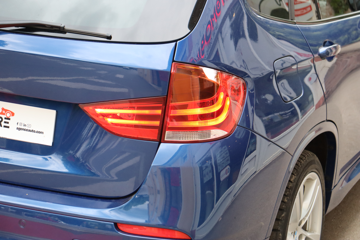 Bmw X1 — 40