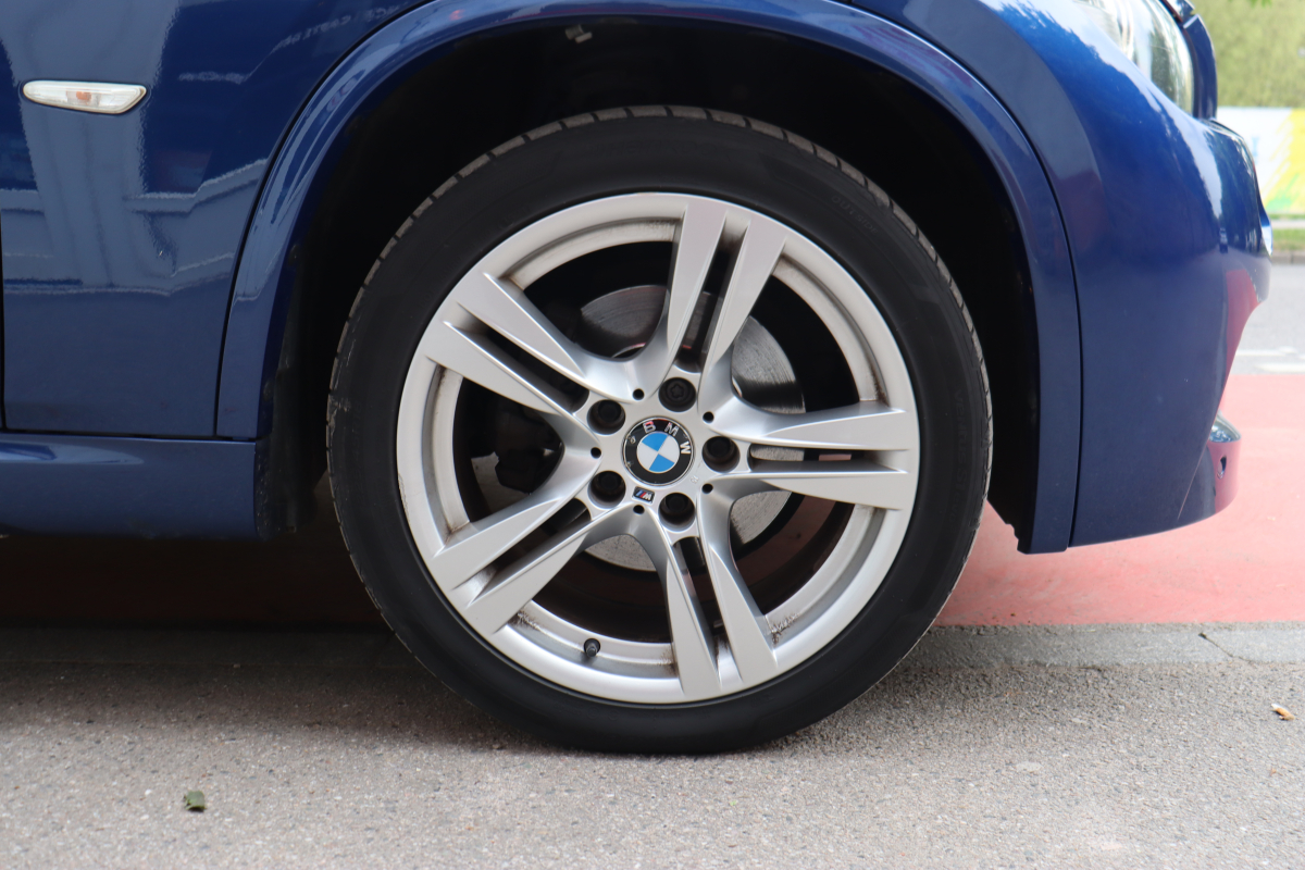 Bmw X1 — 36