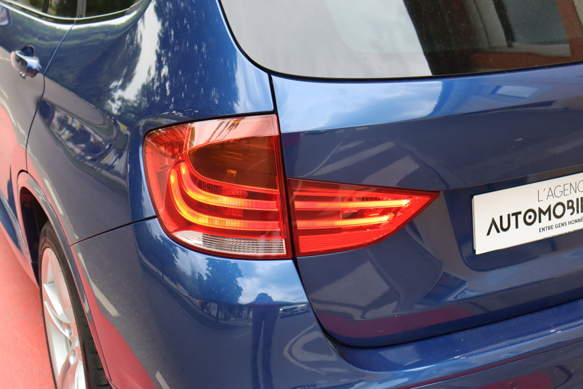 Bmw X1 — 39