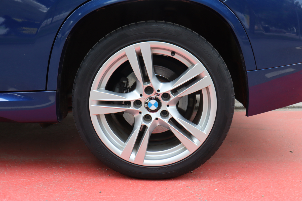 Bmw X1 — 34