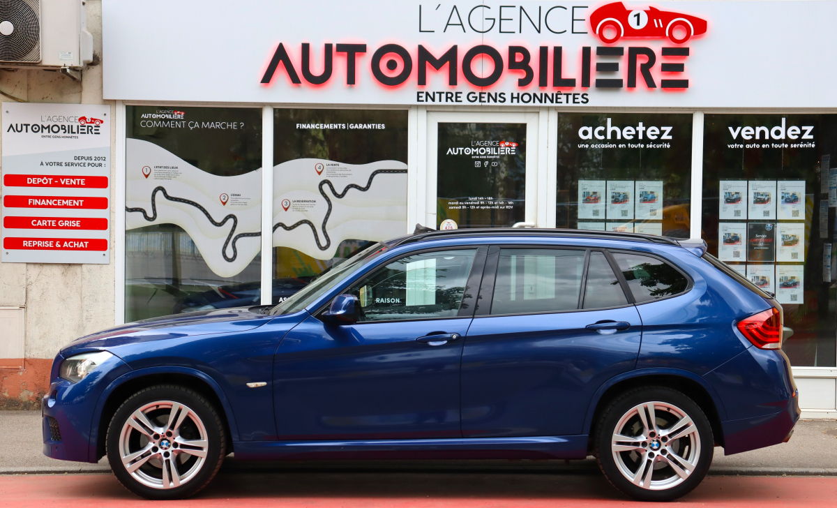 Bmw X1 — 3