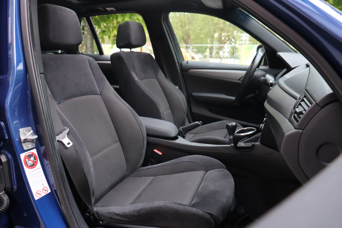 Bmw X1 — 11