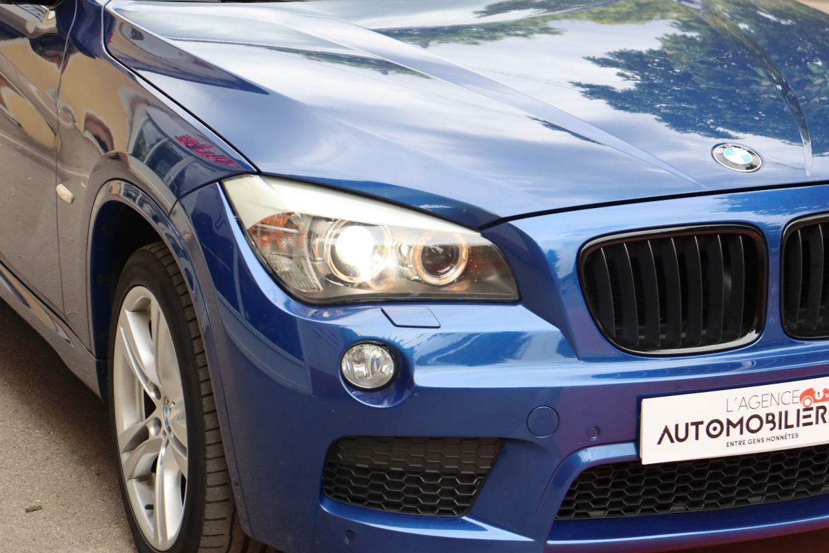 Bmw X1 — 37