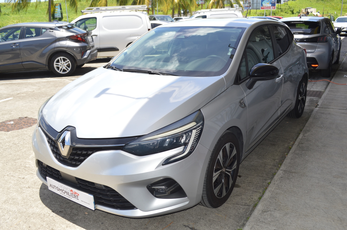 Renault Renault Clio 5 — 4