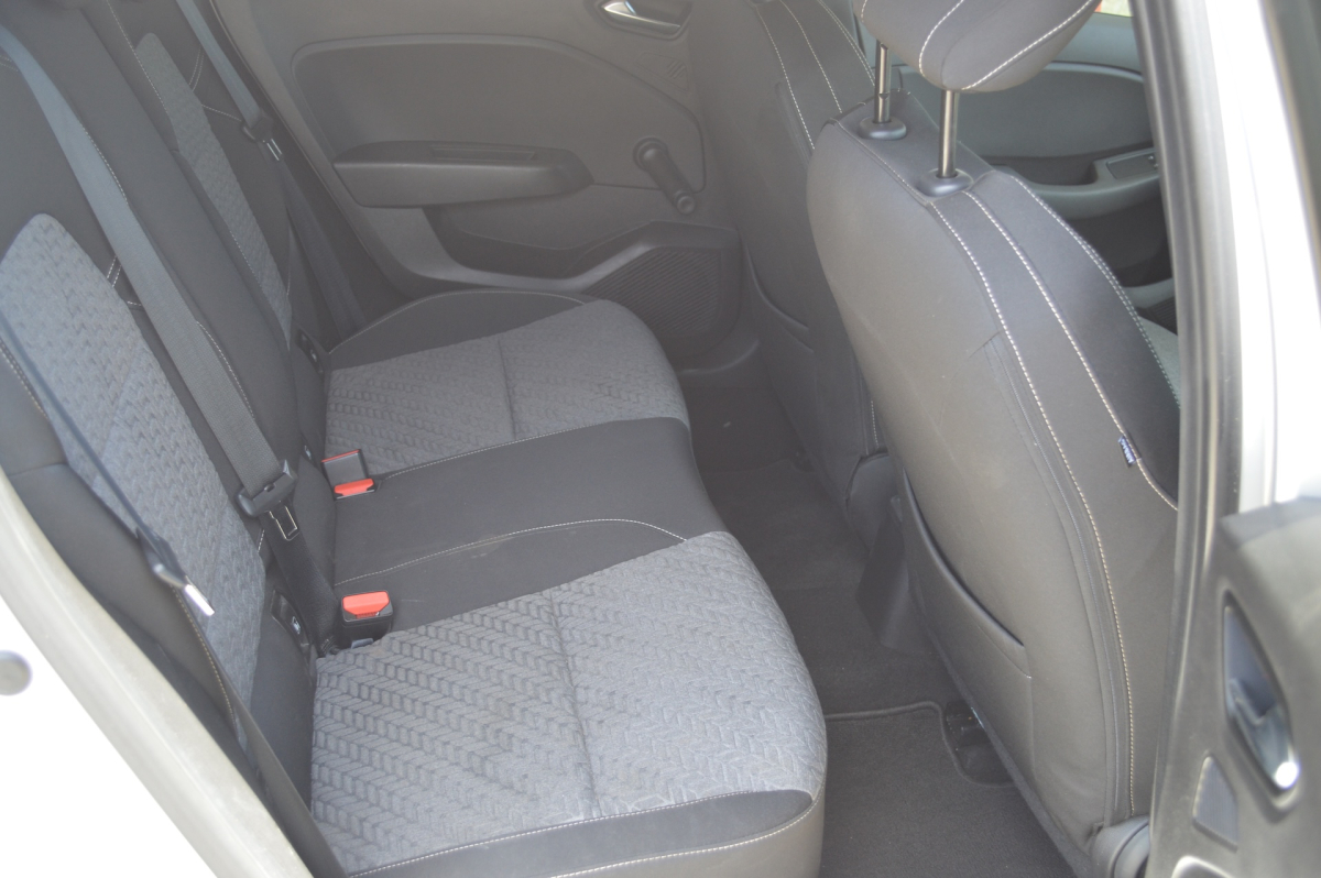 Renault Renault Clio 5 — 11