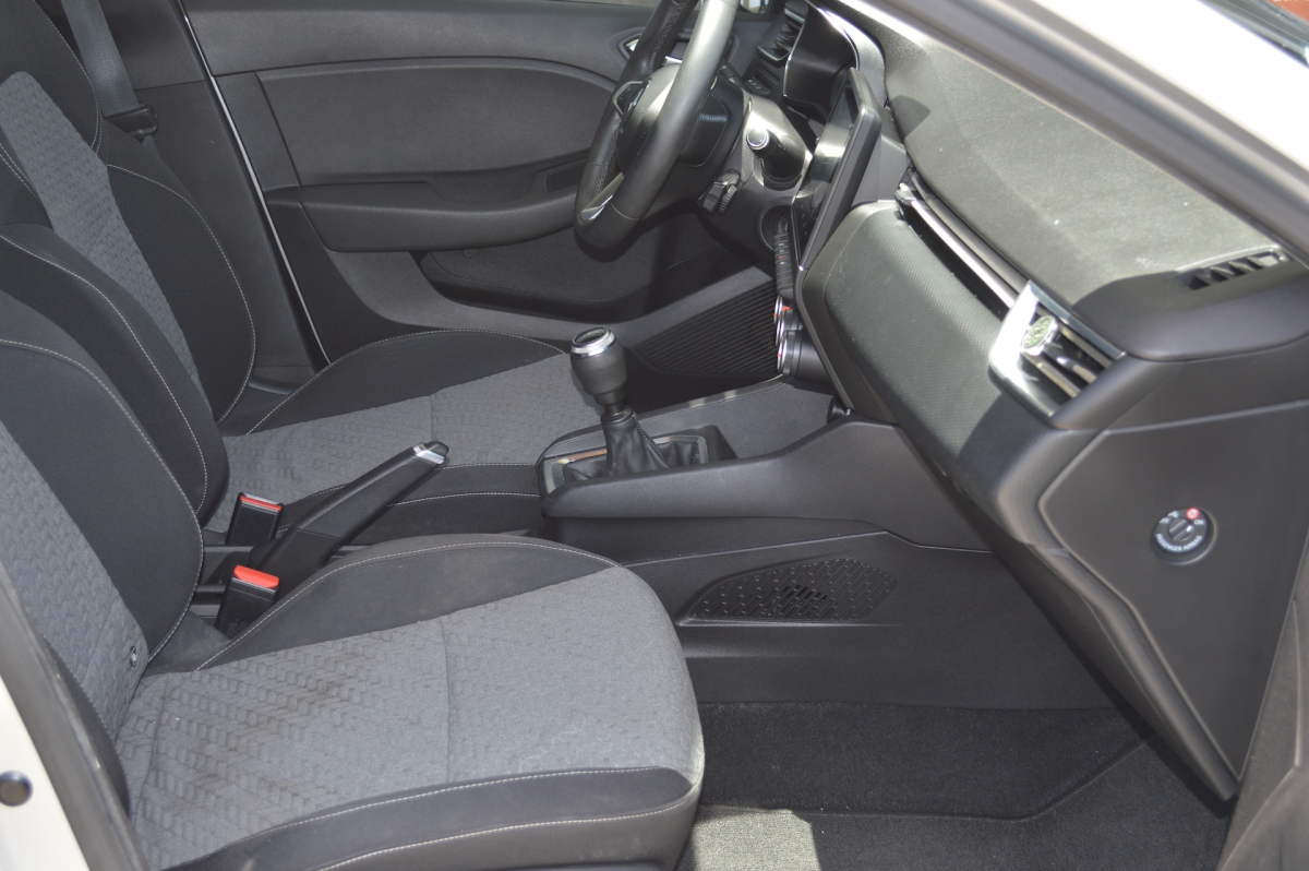 Renault Renault Clio 5 — 10
