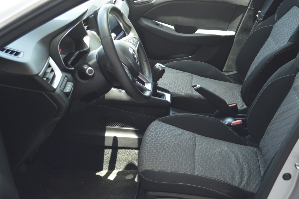 Renault Renault Clio 5 — 12