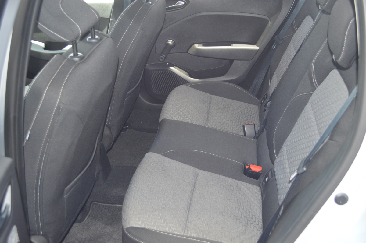 Renault Renault Clio 5 — 13