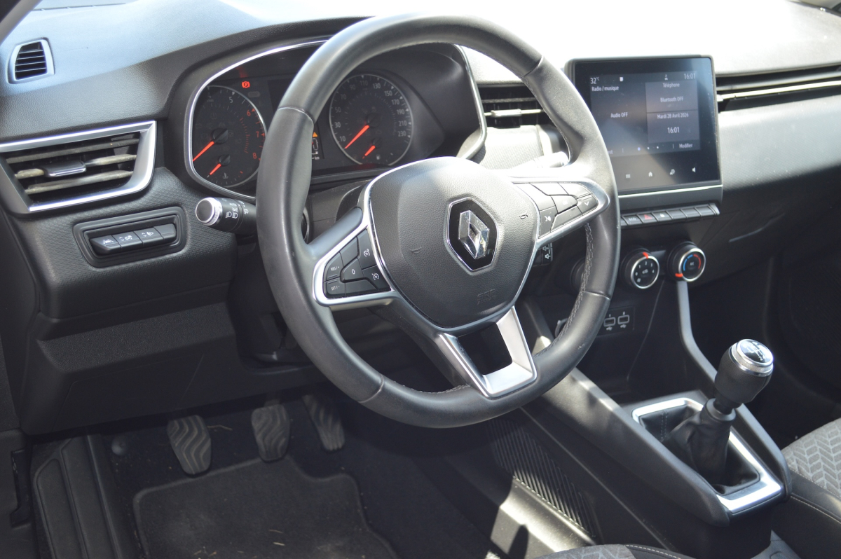 Renault Renault Clio 5 — 14