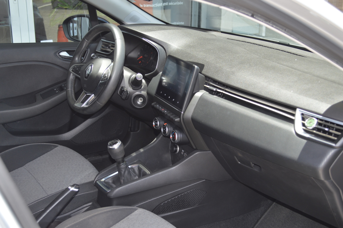 Renault Renault Clio 5 — 15