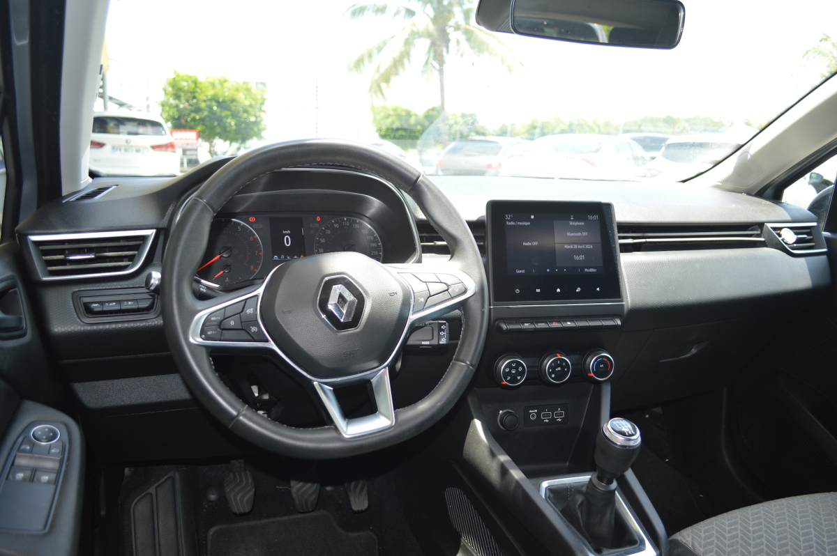 Renault Renault Clio 5 — 16