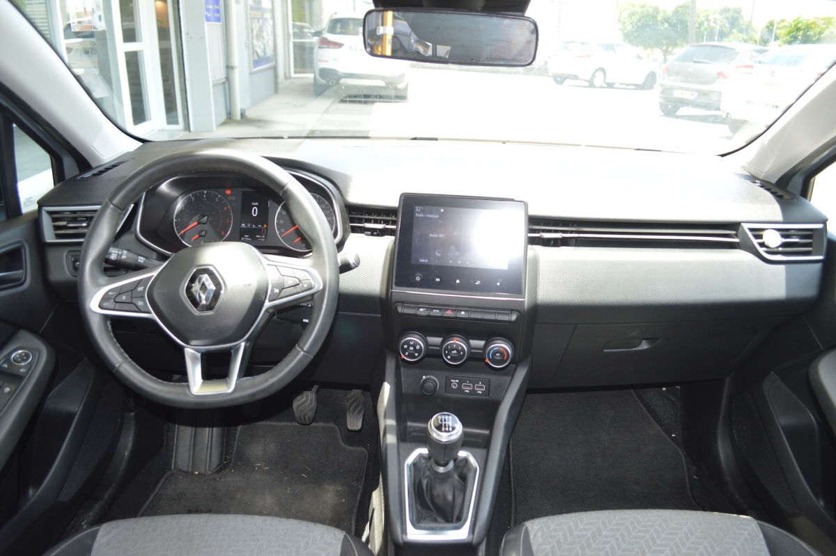 Renault Renault Clio 5 — 17
