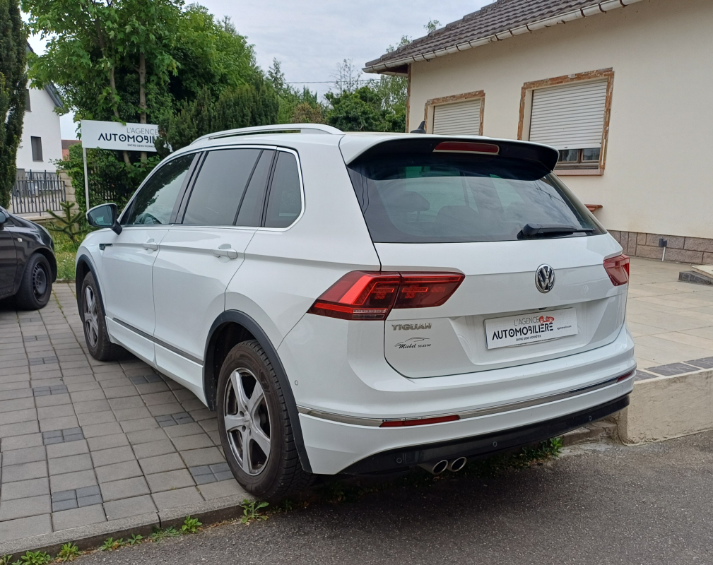 Volkswagen Tiguan — 3