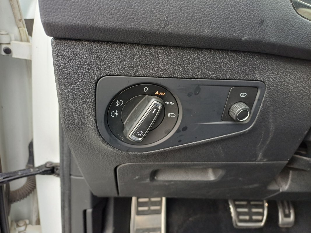 Volkswagen Tiguan — 19