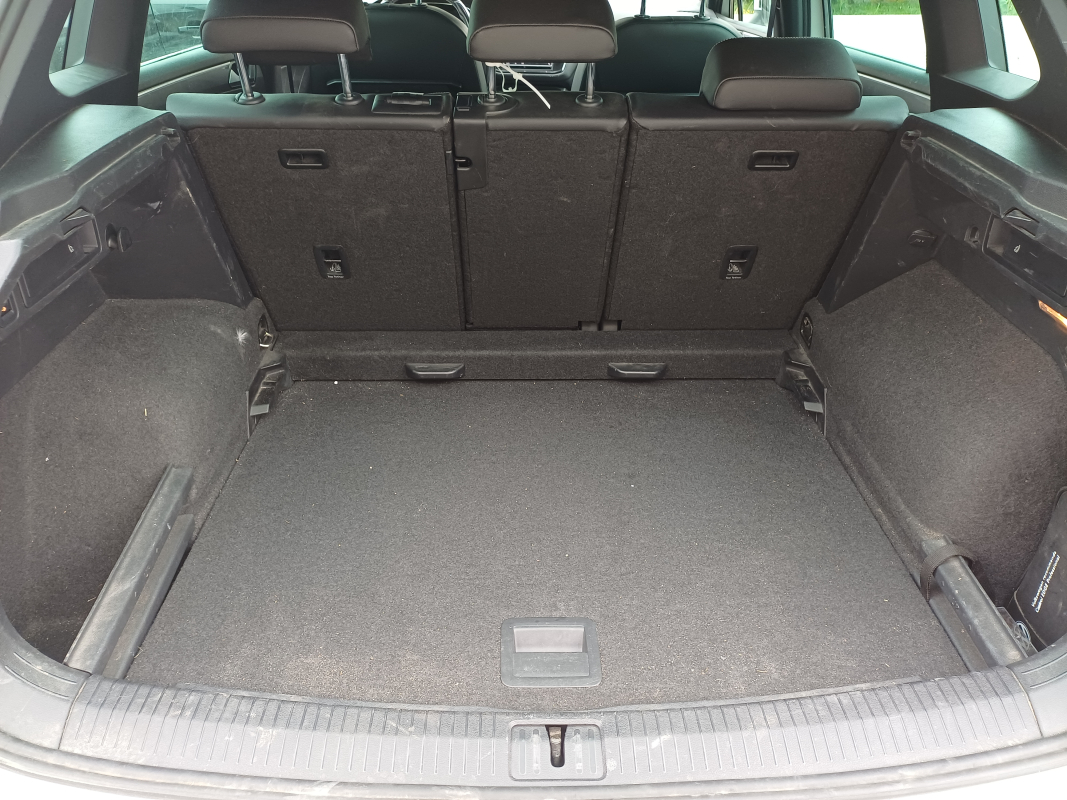 Volkswagen Tiguan — 26