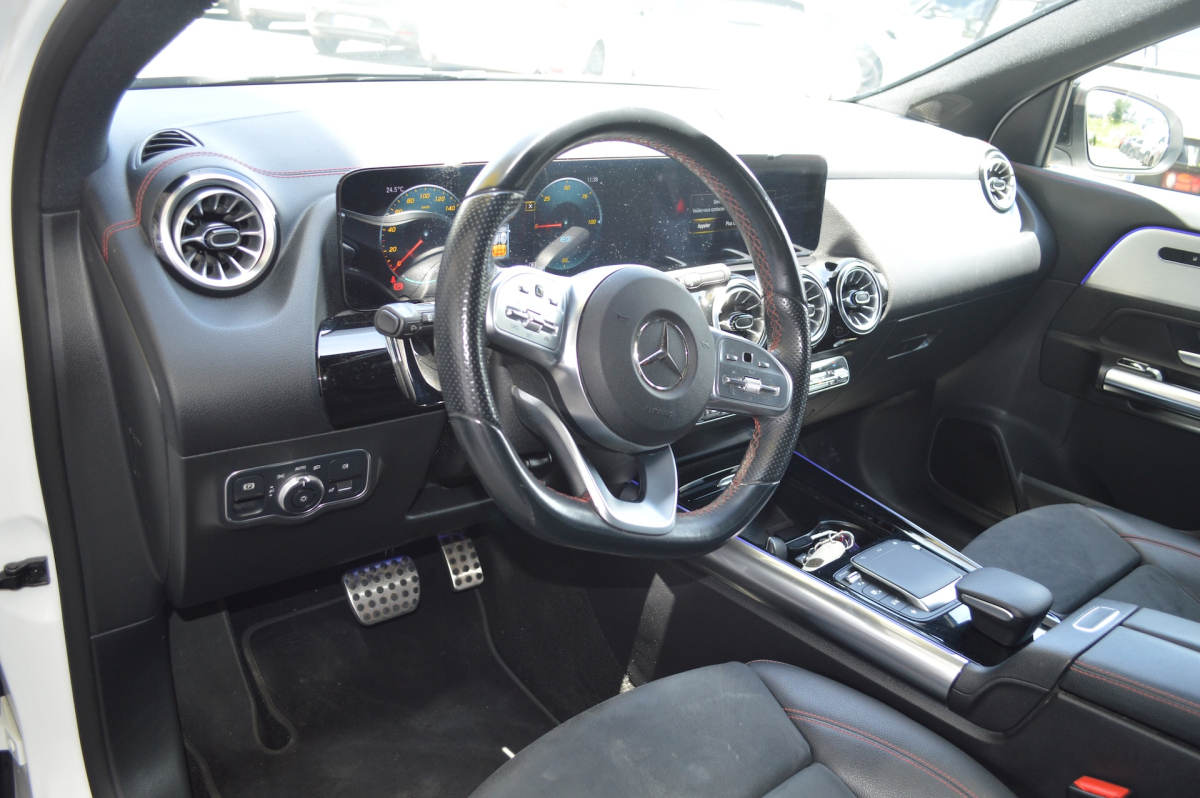 Mercedes EQA 250 — 16