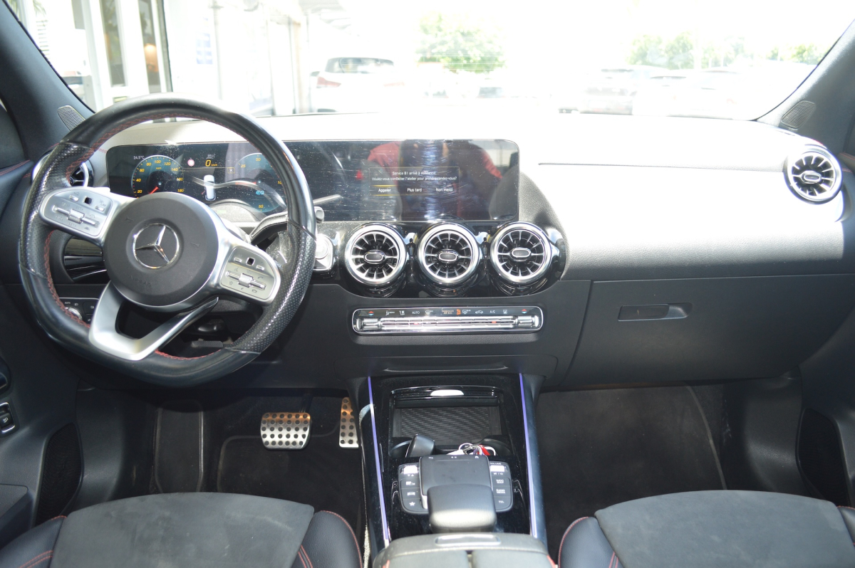 Mercedes EQA 250 — 9