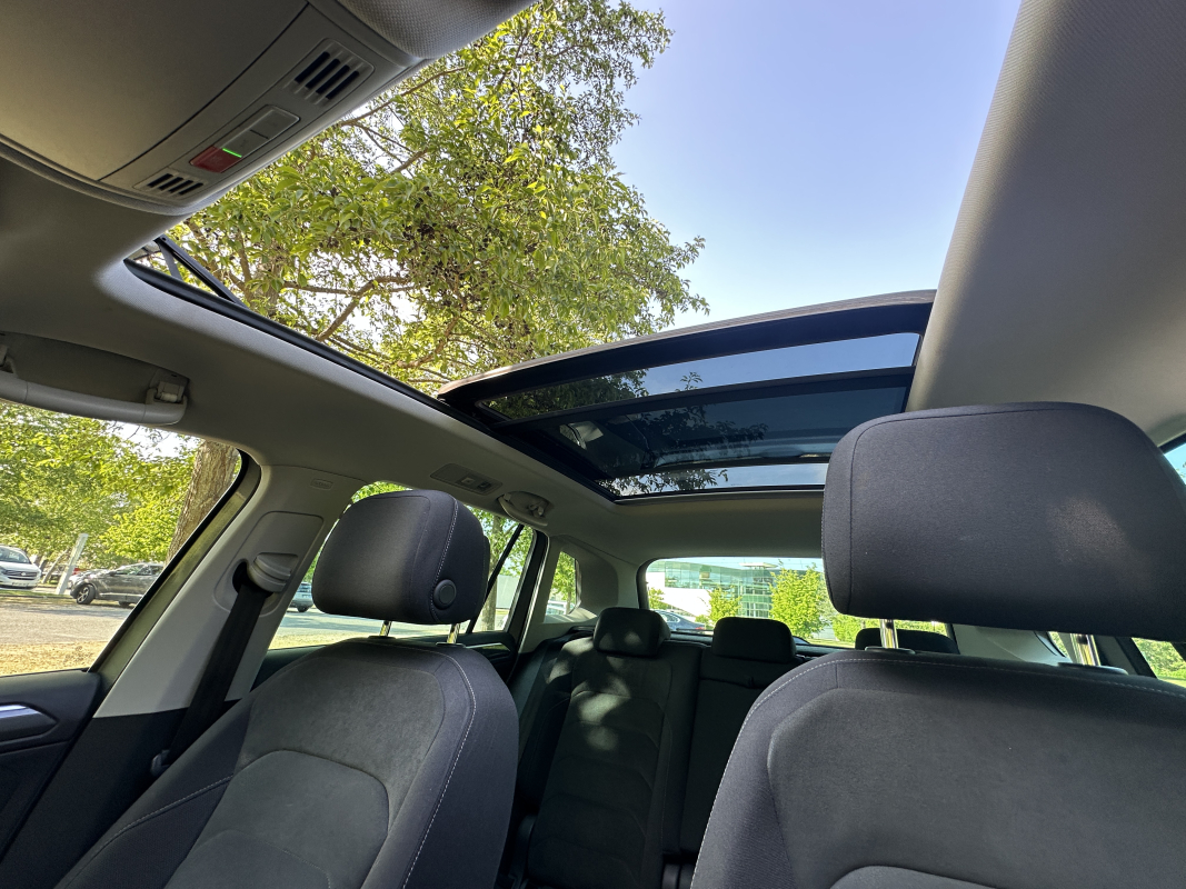 Volkswagen Tiguan — 17
