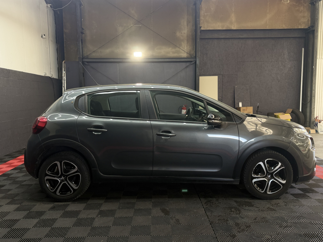 Citroen C3 — 4