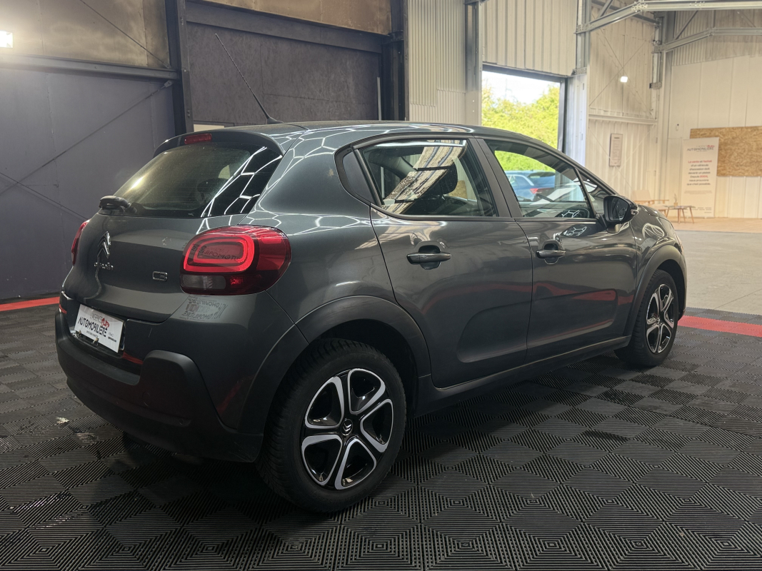 Citroen C3 — 5